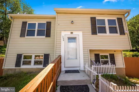 Exterior - 298 Overleaf Ct, Arnold, MD 21012 photo 4 of 8