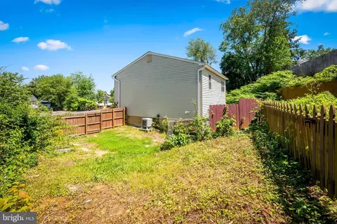 Exterior - 298 Overleaf Ct, Arnold, MD 21012 photo 8 of 8