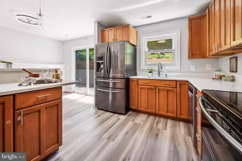 Kitchen - 298 Overleaf Ct, Arnold, MD 21012 photo 4 of 4
