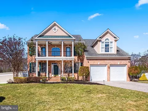 304 Canterbury Way, Severna Park, MD 21146