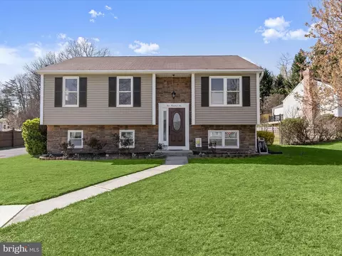506 Vista Ave, Glen Burnie, MD 21061