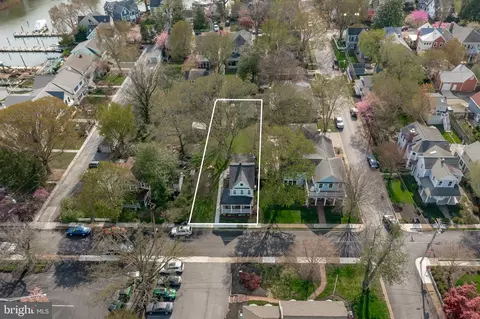 604 6th St, Annapolis, MD 21403 photo 6