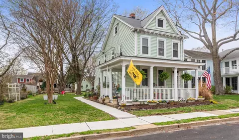 604 6th St, Annapolis, MD 21403 photo 3