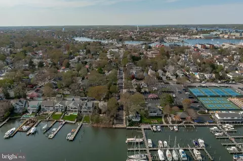 604 6th St, Annapolis, MD 21403 photo 28