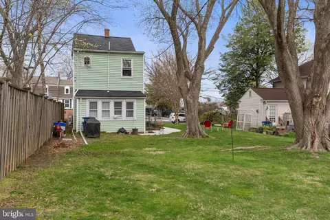 604 6th St, Annapolis, MD 21403 photo 21
