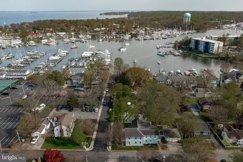 604 6th St, Annapolis, MD 21403 photo 30