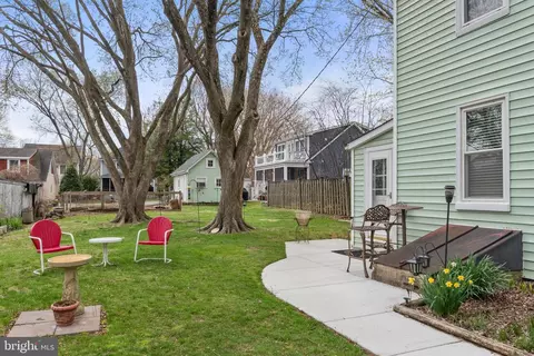 604 6th St, Annapolis, MD 21403 photo 15