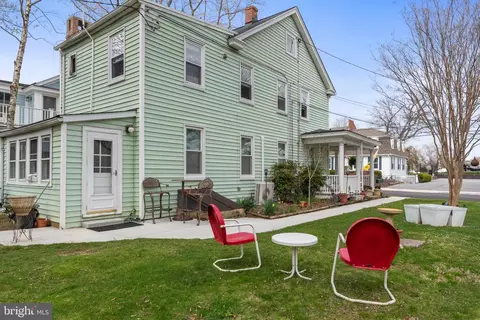 604 6th St, Annapolis, MD 21403 photo 16