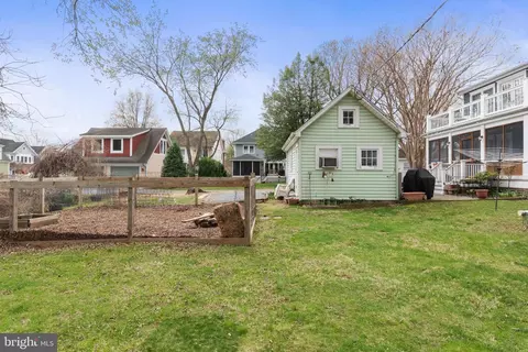 604 6th St, Annapolis, MD 21403 photo 20