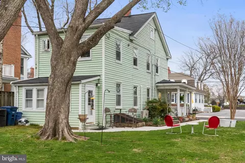604 6th St, Annapolis, MD 21403 photo 17