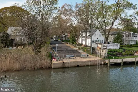 604 6th St, Annapolis, MD 21403 photo 26