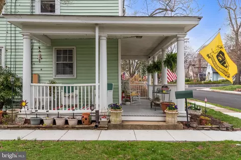 604 6th St, Annapolis, MD 21403 photo 13