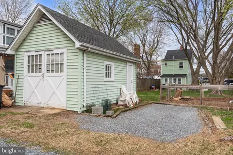 604 6th St, Annapolis, MD 21403 photo 18