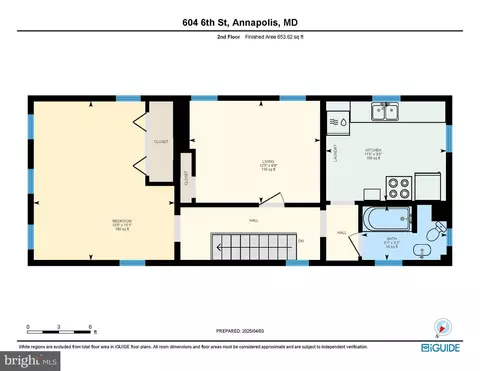 604 6th St, Annapolis, MD 21403 photo 24