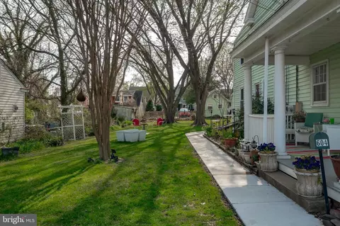 604 6th St, Annapolis, MD 21403 photo 5