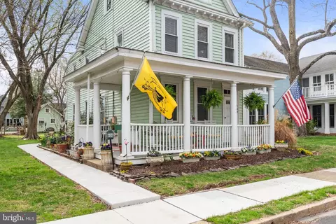 604 6th St, Annapolis, MD 21403 photo 22