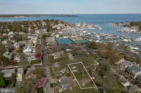 604 6th St, Annapolis, MD 21403 photo 32