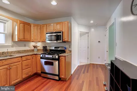 Kitchen - 844 Swift Rd, Pasadena, MD 21122 photo 1 of 2