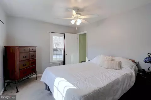 Bedroom - 844 Swift Rd, Pasadena, MD 21122 photo 1 of 3