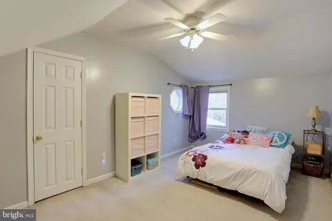 Bedroom - 844 Swift Rd, Pasadena, MD 21122 photo 3 of 3