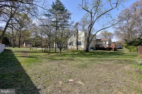 Exterior - 844 Swift Rd, Pasadena, MD 21122 photo 4 of 14