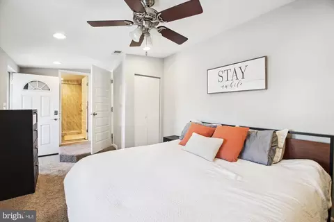 Bedroom - 7846 Mayford Ave, Pasadena, MD 21122 photo 1 of 5