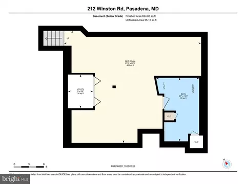 212 Winston Rd, Pasadena, MD 21122 photo 50