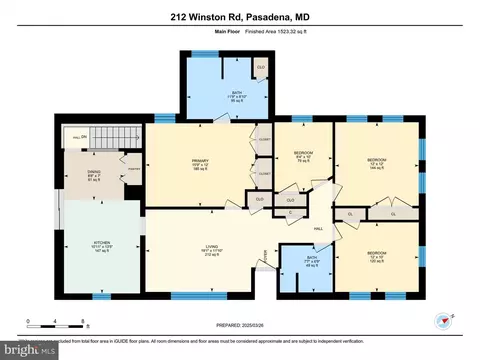 212 Winston Rd, Pasadena, MD 21122 photo 49