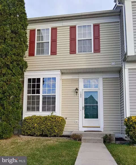 180 Hidden Hill Cir, Odenton, MD 21113
