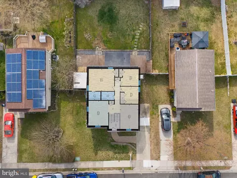 Floorplan - 8028 Escalon Ave, Pasadena, MD 21122 photo 1 of 3