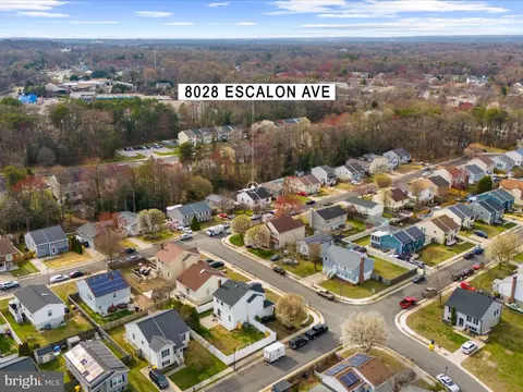 View/Area - 8028 Escalon Ave, Pasadena, MD 21122 photo 16 of 16