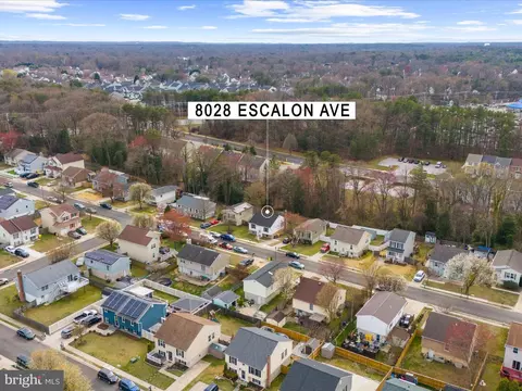 View/Area - 8028 Escalon Ave, Pasadena, MD 21122 photo 15 of 16