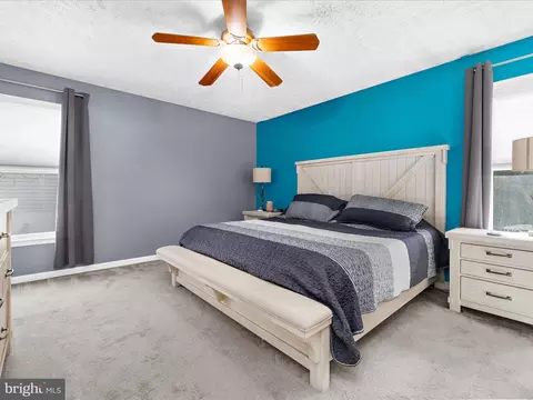 Bedroom - 8028 Escalon Ave, Pasadena, MD 21122 photo 6 of 8