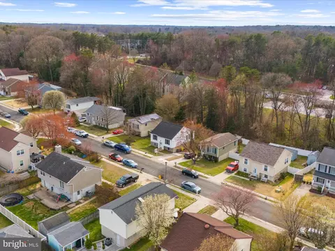 View/Area - 8028 Escalon Ave, Pasadena, MD 21122 photo 7 of 16