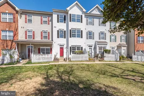 1610 Briarview Ct #61, Severn, MD 21144