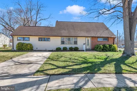 141 S Meadow Dr, Glen Burnie, MD 21060