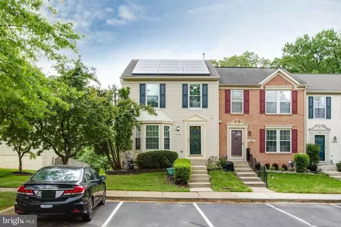 2464 Ivy Landing Way, Odenton, MD 21113
