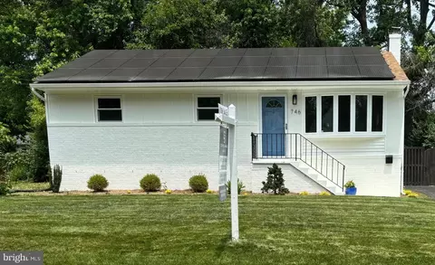 746 Warren Dr, Annapolis, MD 21403