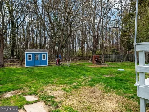 Exterior - 205 Arunah Ave, Edgewater, MD 21037 photo 7 of 9