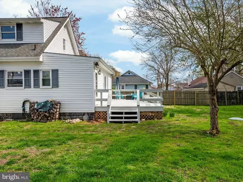 Exterior - 205 Arunah Ave, Edgewater, MD 21037 photo 5 of 9