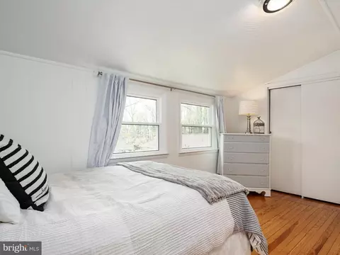 Bedroom - 205 Arunah Ave, Edgewater, MD 21037 photo 3 of 6