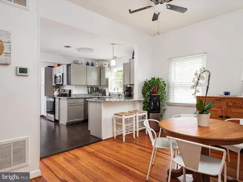 Dining - 205 Arunah Ave, Edgewater, MD 21037 photo 1 of 2