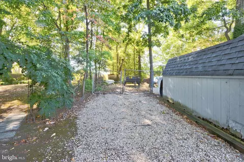 Exterior - 3563 S River Ter, Edgewater, MD 21037 photo 7 of 8