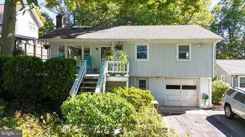 Exterior - 3563 S River Ter, Edgewater, MD 21037 photo 1 of 8