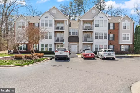 8702 Natures Trail Ct #203, Odenton, MD 21113