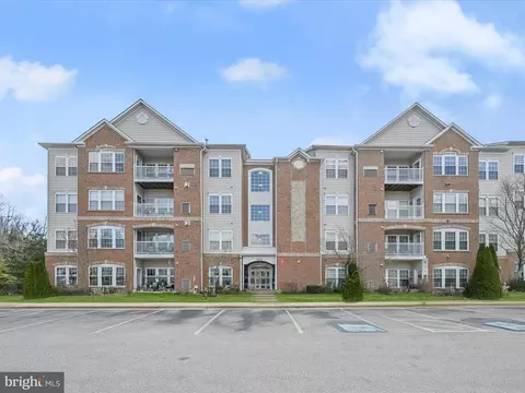 1005 Samantha Ln #404, Odenton, MD 21113