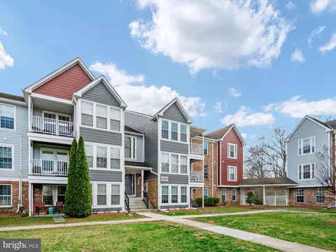 837 Deering Rd #8G, Pasadena, MD 21122 photo 2