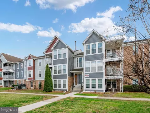 837 Deering Rd #8G, Pasadena, MD 21122 photo 3