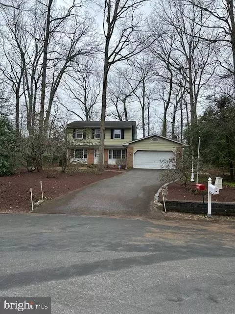 529 Ridge Rd, Annapolis, MD 21401