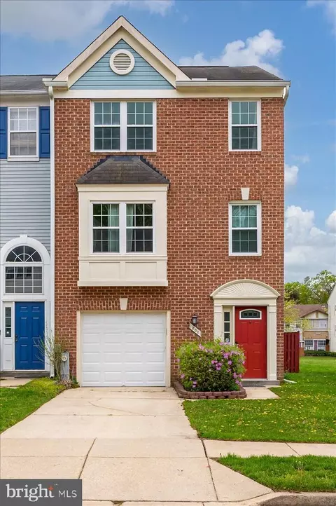 201 Pinecove Ave, Odenton, MD 21113